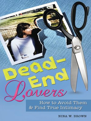 cover image of Dead-End Lovers